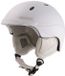 Sinner Titan Casque Blanc Mat L