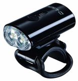 D-light Ant Ricard Usb Cg-211w2 Voorlicht Zwart 80 Lumens