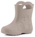 Ladeheid EVA Enfants Bottes de pluie LA-CA-01