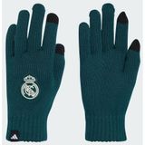 ADIDAS PERFORMANCE Real Madrid Sporthandschoenen petrol / offwhite