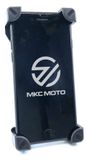 MKC Moto Universele motor telefoonhouder met X-grip systeem