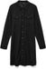 VERO MODA VMVILJA CORDUROY L/S POCKET DRESS EXC GA - Dames - Mini jurken