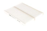 BOSCH Filter, Innenraumluft 1987432194