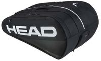 Head Tour XL Rackettas Zwart