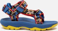 Teva K Hurricane XLT 2 Baby Sandalen - Blauw - Maat 20