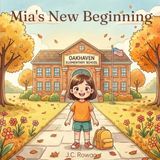 Mia’s New Beginning