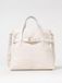 Coccinelle E1SO5180101H144228311U Tote Bag Wo - White Handbags