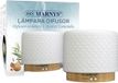 FELIUBADALÓ S.A. Diffuseur de lampe en céramique 1 pièce(s) Blanc