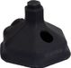 KS TOOLS Achsmuttern-Schlüssel für SAF, 140mm 450.0110