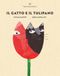 Il Valentina Edizioni Il gatto e il tulipano Hardcover