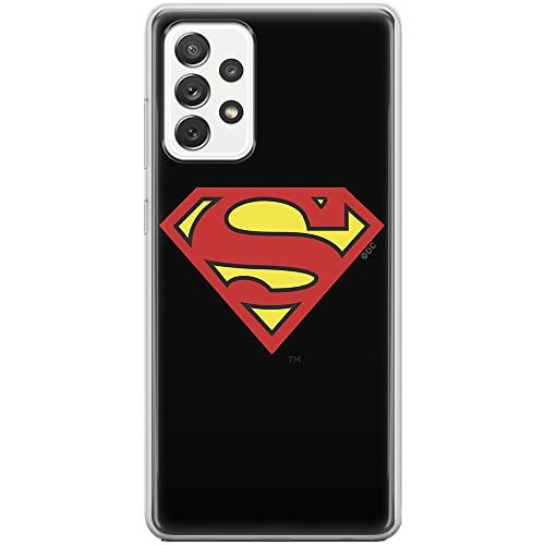 ERT GROUP Phone Case for Samsung A53 5G - Superman 002 - TPU