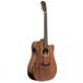 J.N Guitars Dovern Series DOV-DCFI guitare folk électro-acoustique