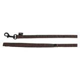 Jack And Vanilla - Leibanden - Jv Comfort Tube Nylon Leiband Bruin-xs 12mmx152cm Hocle2105