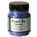 Jacquard Pearl Ex Pigment 14 gr Blauw