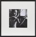 Henzo Viola Cadre photo 40x40 cm Noir