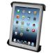 RAM Mount Tab-Tite Tablet Holder - Apple iPad Gen 1-4 + More - Black