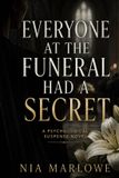 EVERYONE Bol.com Everyone at the Funeral Had a Secret Paperback