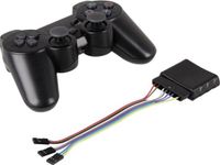 Joy-iT SBC-WL-Controller - Arduino uitbreidingskaart met 2,4 GHz draadloos bereik