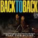 Verve Back to Back: Duke Ellington and Johnny Hodges Play the Blues