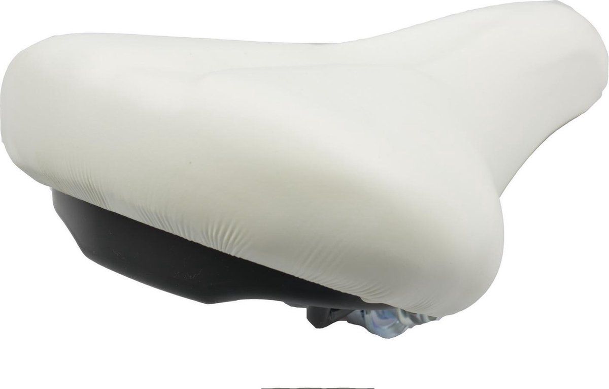 Selle Monte Grappa Vereda Kinderzadel - Wit - 20-24