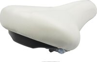 Selle Monte Grappa zadel Vereda kinderen 20-24 wit