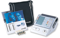 Microlife BP A100 Plus Bovenarm Automatische Bloeddrukmeter