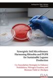 Synergistic Eliva Press Synergistic Soil Microbiomes