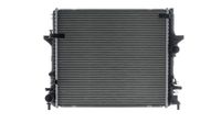 MAHLE CR1930000P Motorkühlung Kühler