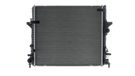 MAHLE CR1930000P Motorkühlung Kühler