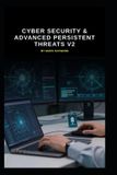 Cyber Libri GmbH Series 1a- Cyber Security & Advanced Persistent Threats v2 Paperback