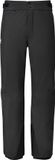Millet Brevent Broek Zwart M Man