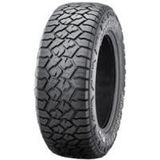 Nankang Conqueror R/T ( 265/70 R16 117/114Q avec protection de jante (MFS) OWL/WL )