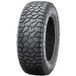 Nankang Conqueror R/T ( 265/70 R16 117/114Q avec protection de jante (MFS) OWL/WL )