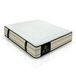 W WIN REST Matras met veerbox en ecosystem-schuim, gemiddelde hardheid, imperium omkeerbaar, 180 x 190 cm, King (Amerikaanse standaard)
