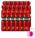 Old Spice 12 x Deospray Astronaut, aluminiumvrij, 150 ml - Pack avantage - 12 pièces