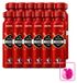 Old Spice 12 x Deospray Astronaut, aluminiumvrij, 150 ml - Pack avantage - 12 pièces