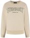 Lady Day Trui Sunday Melange L25 301 3471 Vanilla Melange Dames Maat - XXL