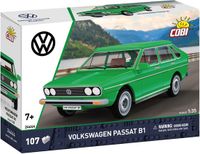 COBI 24644 Volkswagen Passat B1
