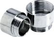 LAPP SKINDICHT® ME-M 12/16 Wartel uitbreiding M12 M16 Messing Messing 1 stuk(s)