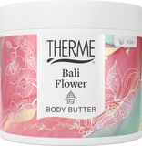 Therme Bali Flower Body Butter - 6 x 225 gr - Voordeelverpakking