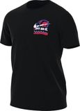 NIKE M Nkct Df Tee Oc heren Shirt