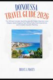 DONOUSSA TRAVEL GUIDE 2026