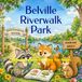 Belville Riverwalk Park Coloring Adventures for Kids