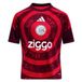 Adidas Ajax T-shirt d'Entraînement Avant-Match - Rouge Enfant - pointure 152 cm