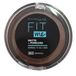 Maybelline New York Fit Me Matte and Poreless Poeder, 365 Espresso