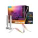 Govee Skyline ledstrip 4m Matter RGBICWW - wall wash