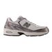 New Balance 509 Grey Matter Unisex Fitness & Training Sneakers Laag Grijs Leer/Mesh Maat 40.5