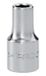 Facom douille standard 1/4" 6 pans 5mm - R.5HT