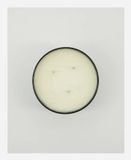 Meraki Home 366650205 Kaars Cylinder Groen