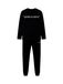 Emporio Armani Pyjama lang zwart